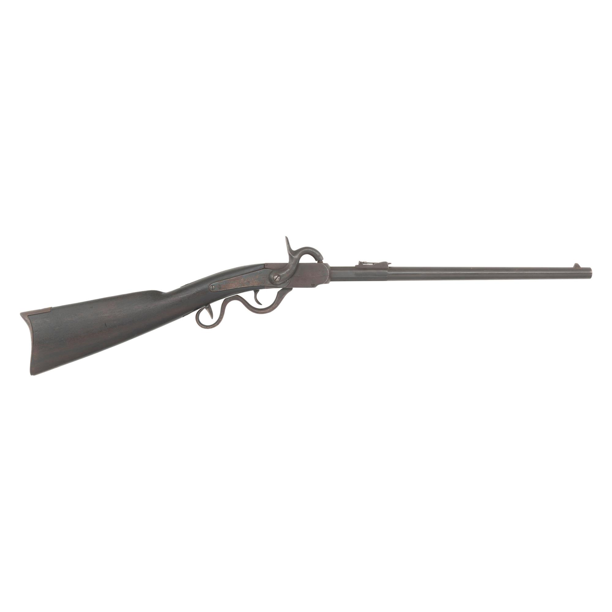 Cosmopolitan Carbine