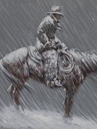 Snow Storm