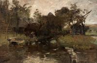 Holland Farm
