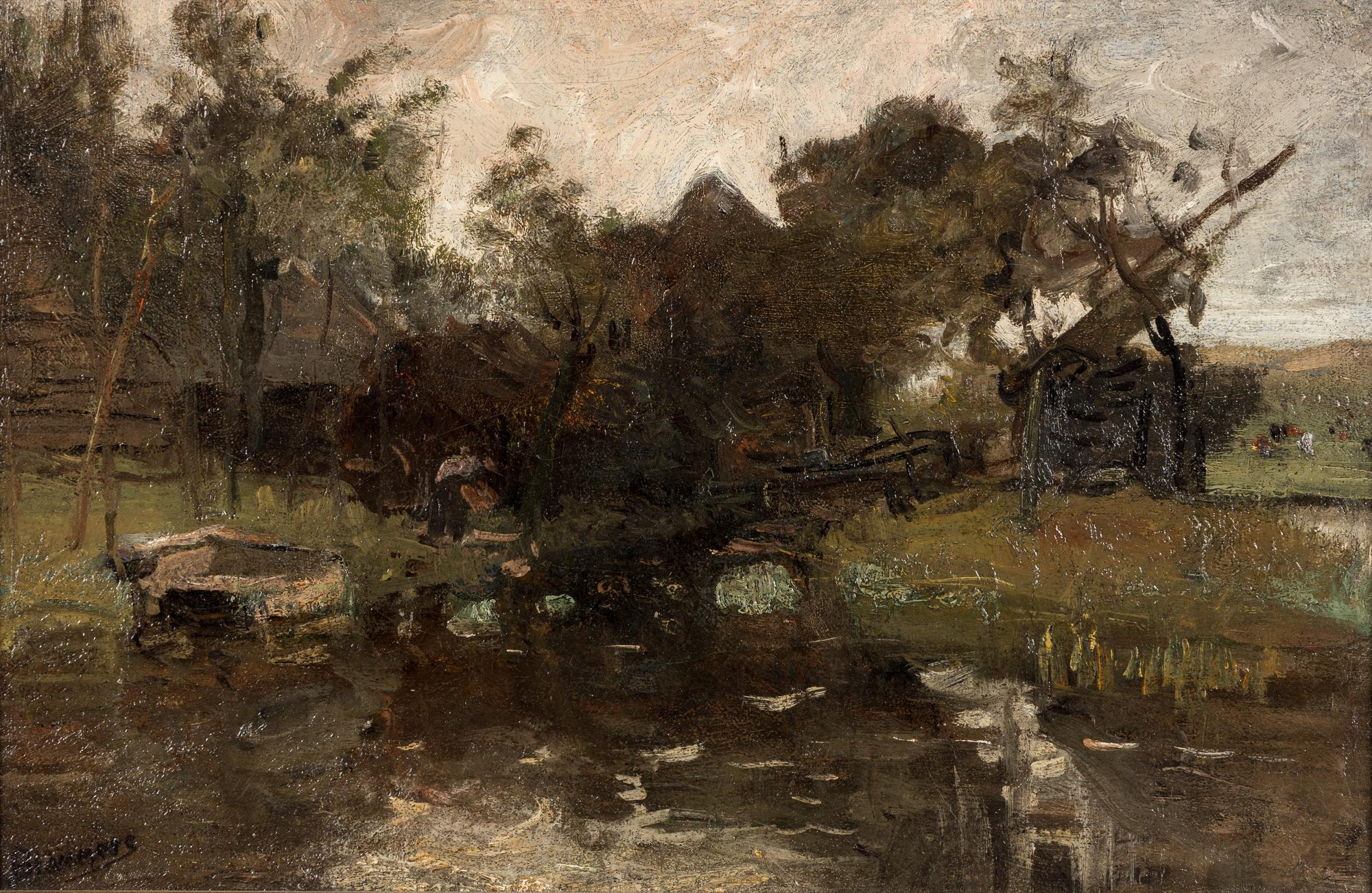 Holland Farm