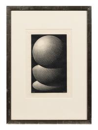 The Three Spheres