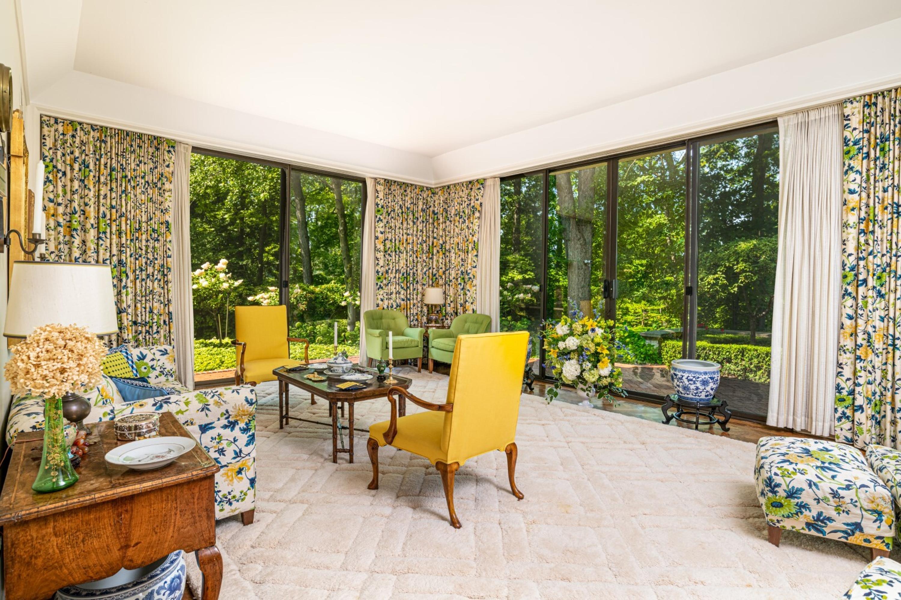 Le Château d'Harcourt