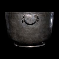A Late Hellenistic Silver Situla