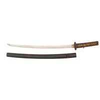 Edo-Period Japanese Wakizashi