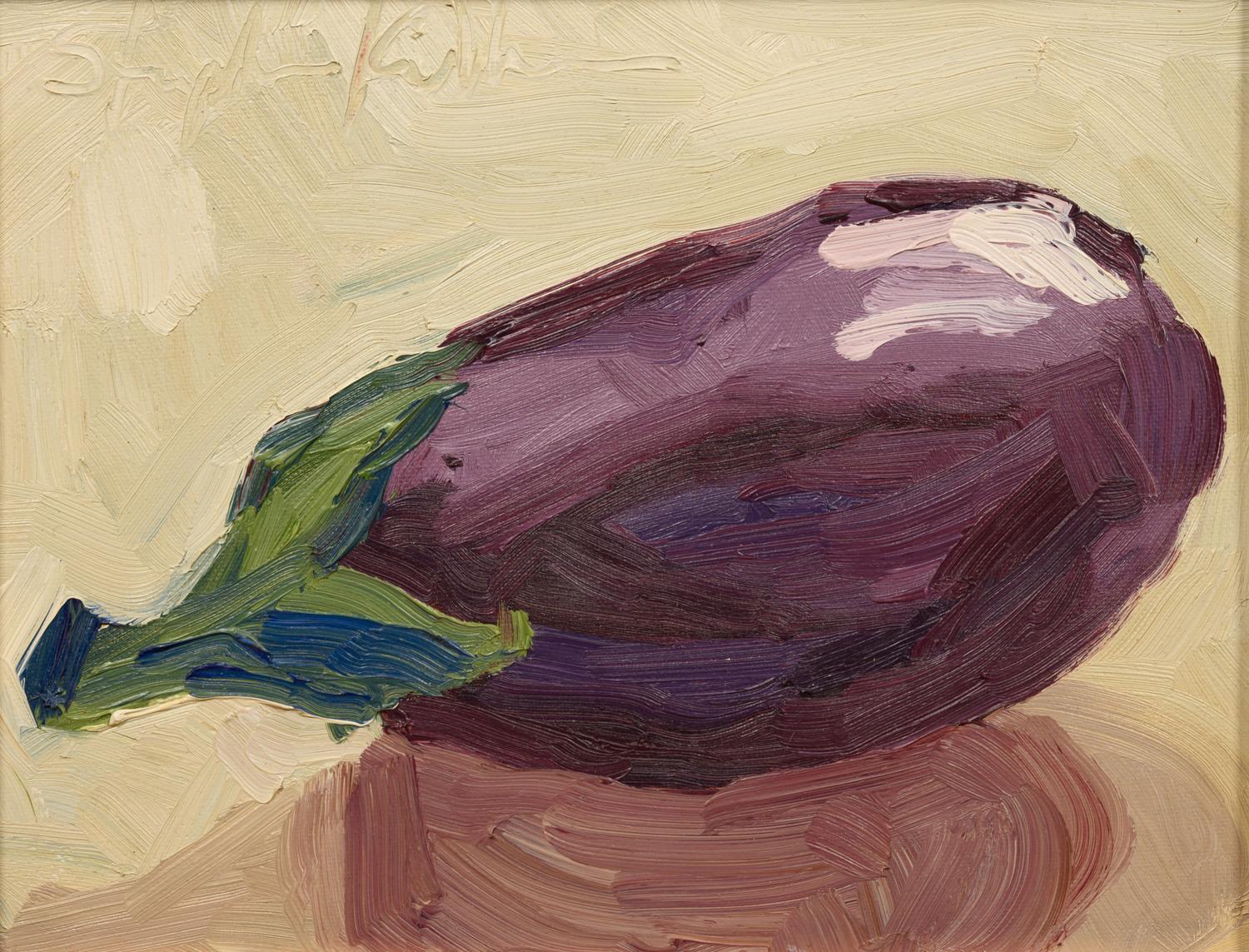 Stephen Kilborn (American, 20th/21st Century)