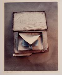 Bookbinder #22 and #25 (two works)
