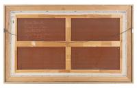 Flooded River at Dawn (Mass MoCa #7) , 2005