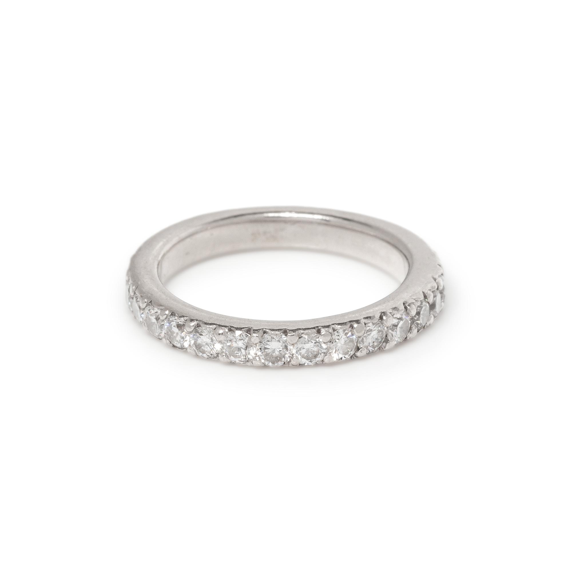 DIAMOND ETERNITY BAND