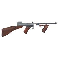 ***Excellent Fully Transferable Colt Model 1921 Thompson Submachine Gun NFA/Class III with Case and Accoutrements