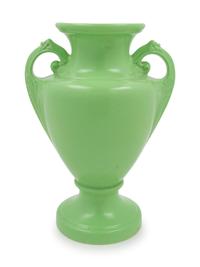 A Trenton Pottery Company Vase