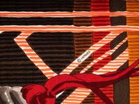 Hermès 140cm Cashmere/Silk Scarf