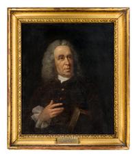 Attributed to Francis Hayman, R.A. (English, 1708-1776)