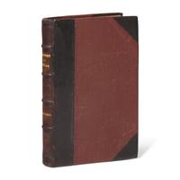 [Texiana] Edward, David B(arnett). The History of Texas; or, The Emigrant's Farmer's and Politician's Guide to the Character, Climate, Soil and Productions of that Country...