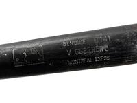 A Vladimir Guerrero Game Used Bat,