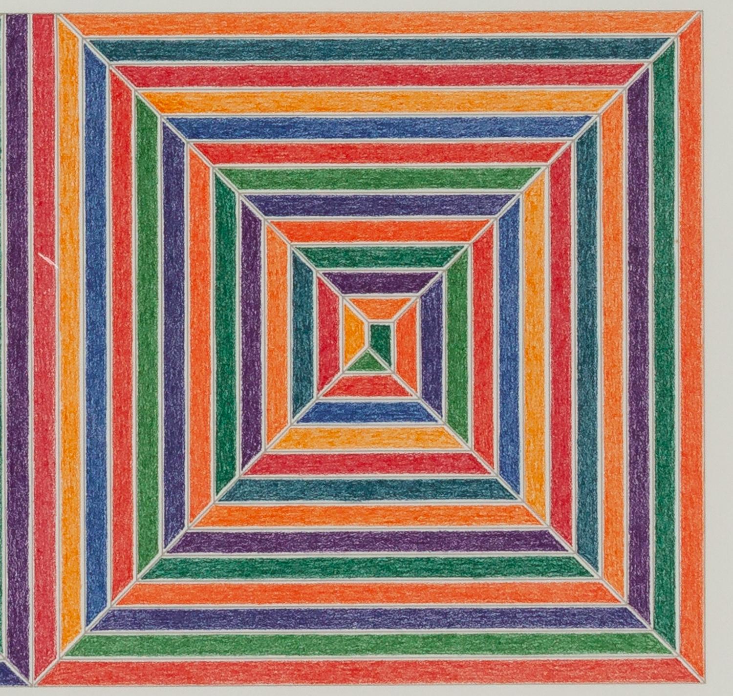 Fortín de las Flores (from Jasper's Dilemma ), 1973