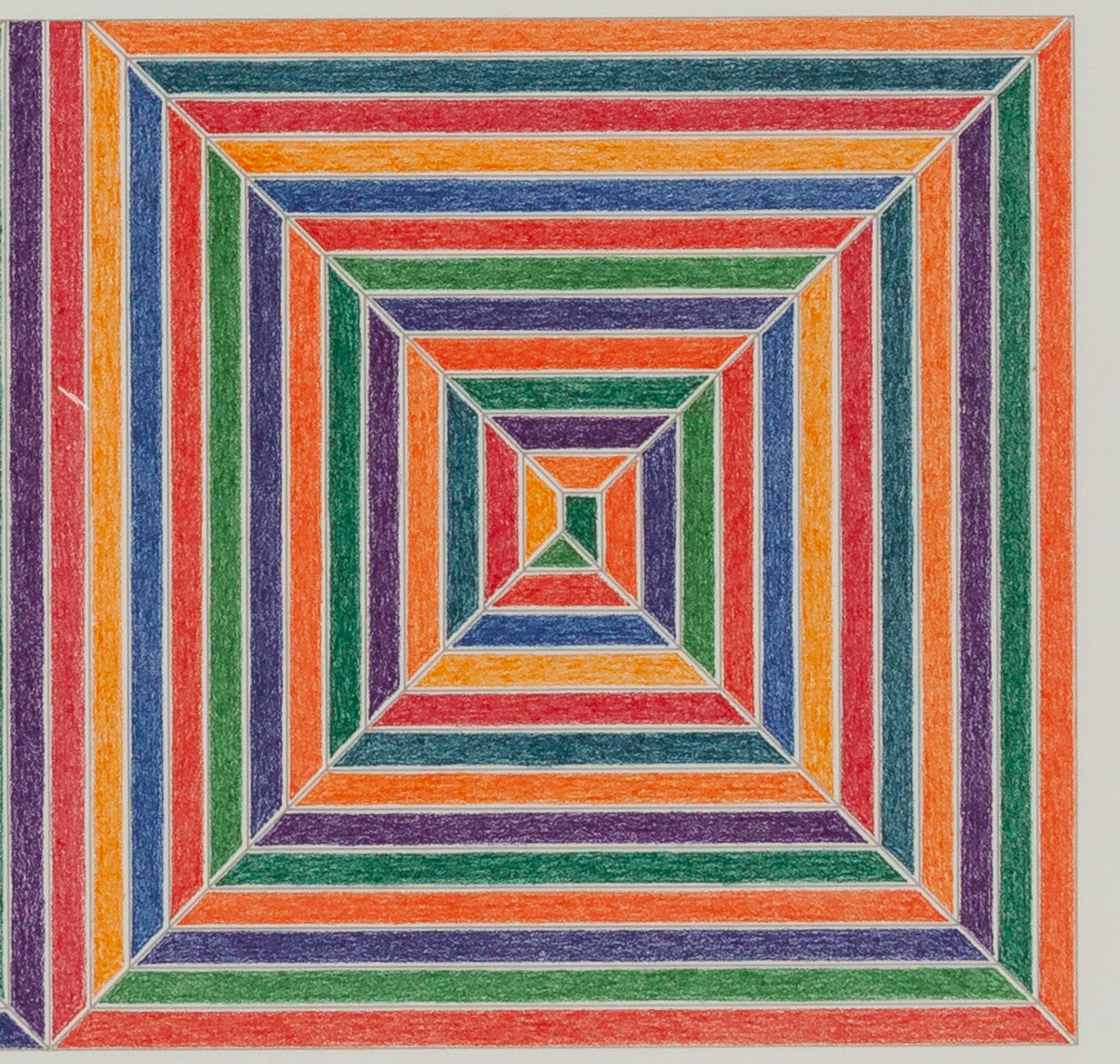 Fortín de las Flores (from Jasper's Dilemma ), 1973