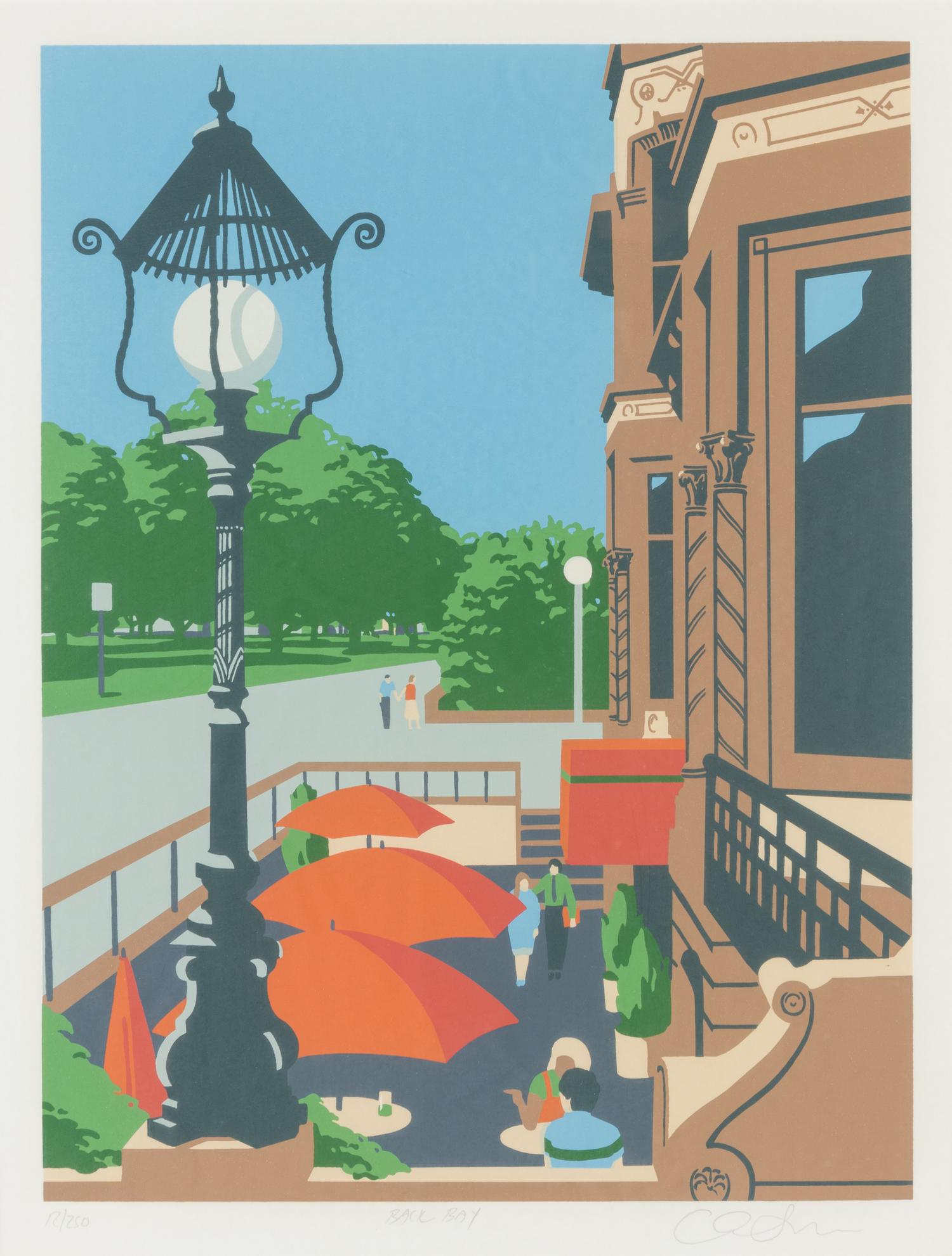 Back Bay