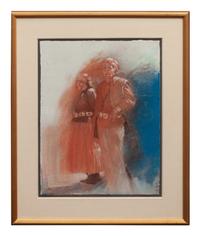 The Weaver and the Shepherd , 1988