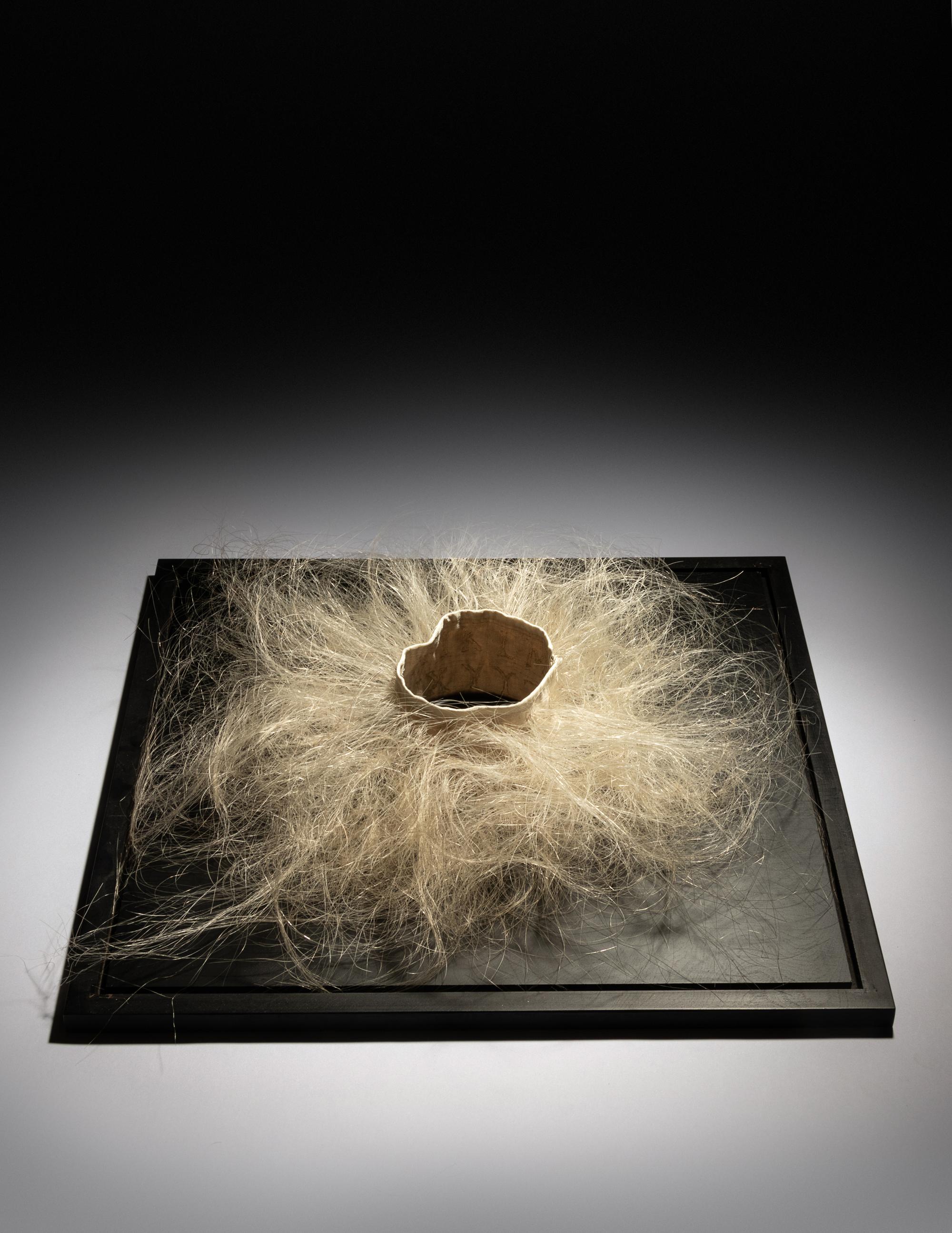 Untitled (Horsecollar)
