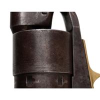 Martially Marked Colt Model 1860 Army Revolver