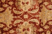 An Egyptian Wool Rug