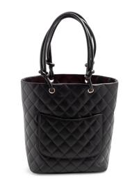 Chanel Cambon Ligne Tote, 2004-05