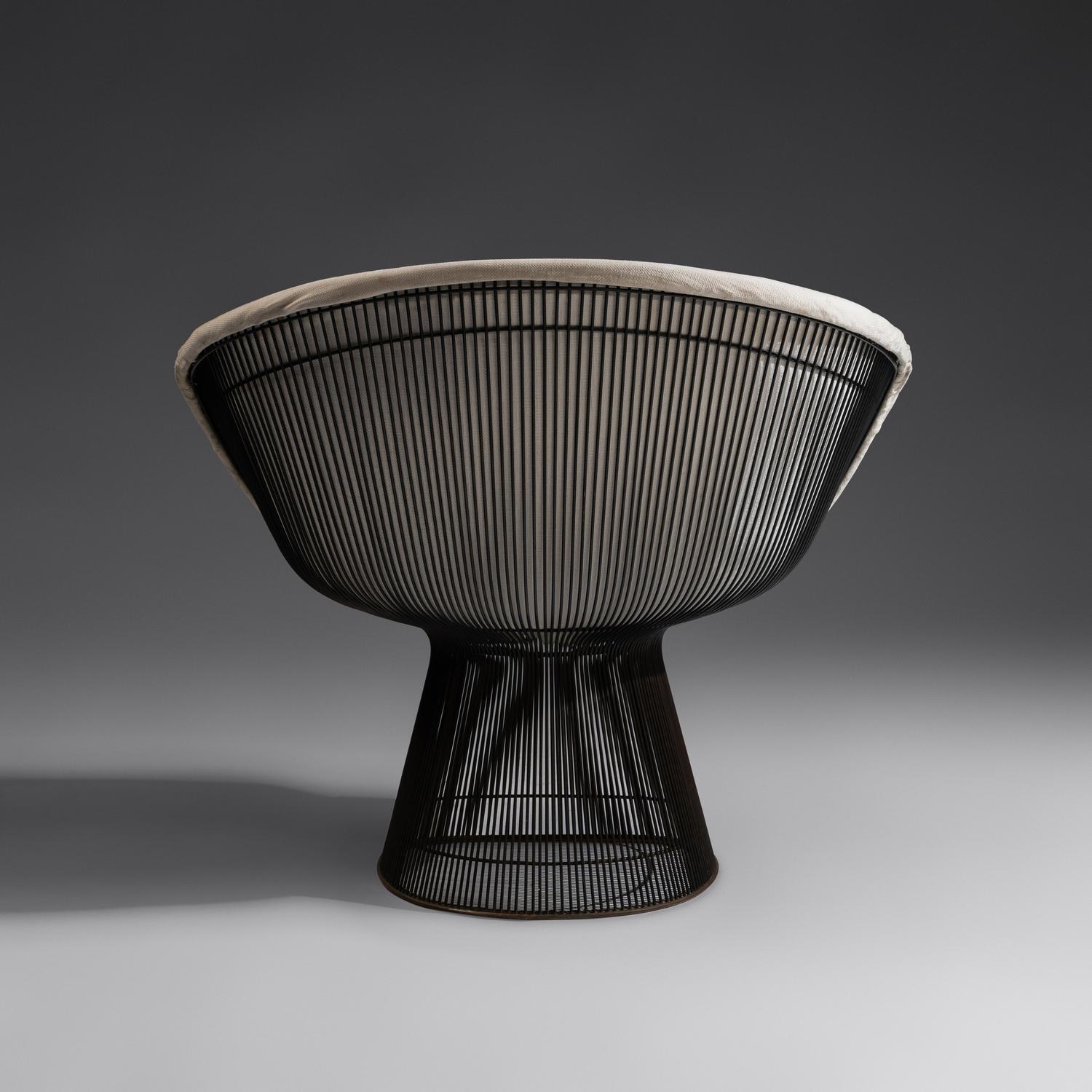 Lounge Chair, c. 1970 Knoll Associates, USA