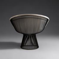 Lounge Chair, c. 1970 Knoll Associates, USA