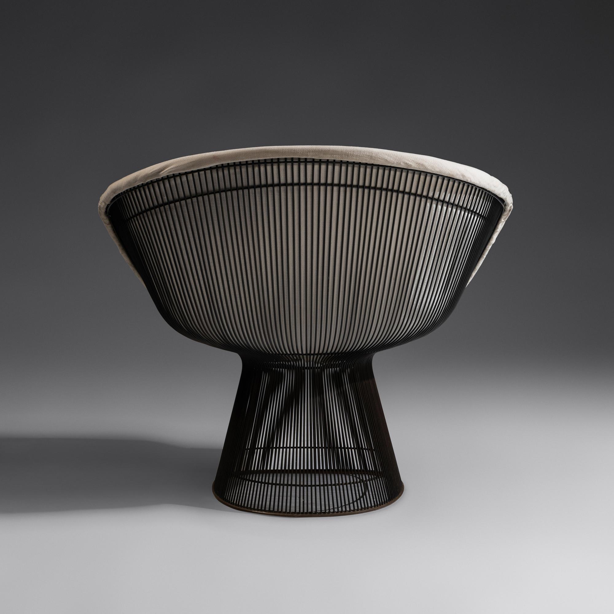 Lounge Chair, c. 1970 Knoll Associates, USA