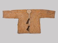 A Bamboo, Cotton, and Silk Under Jacket