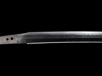 A Wakazashi