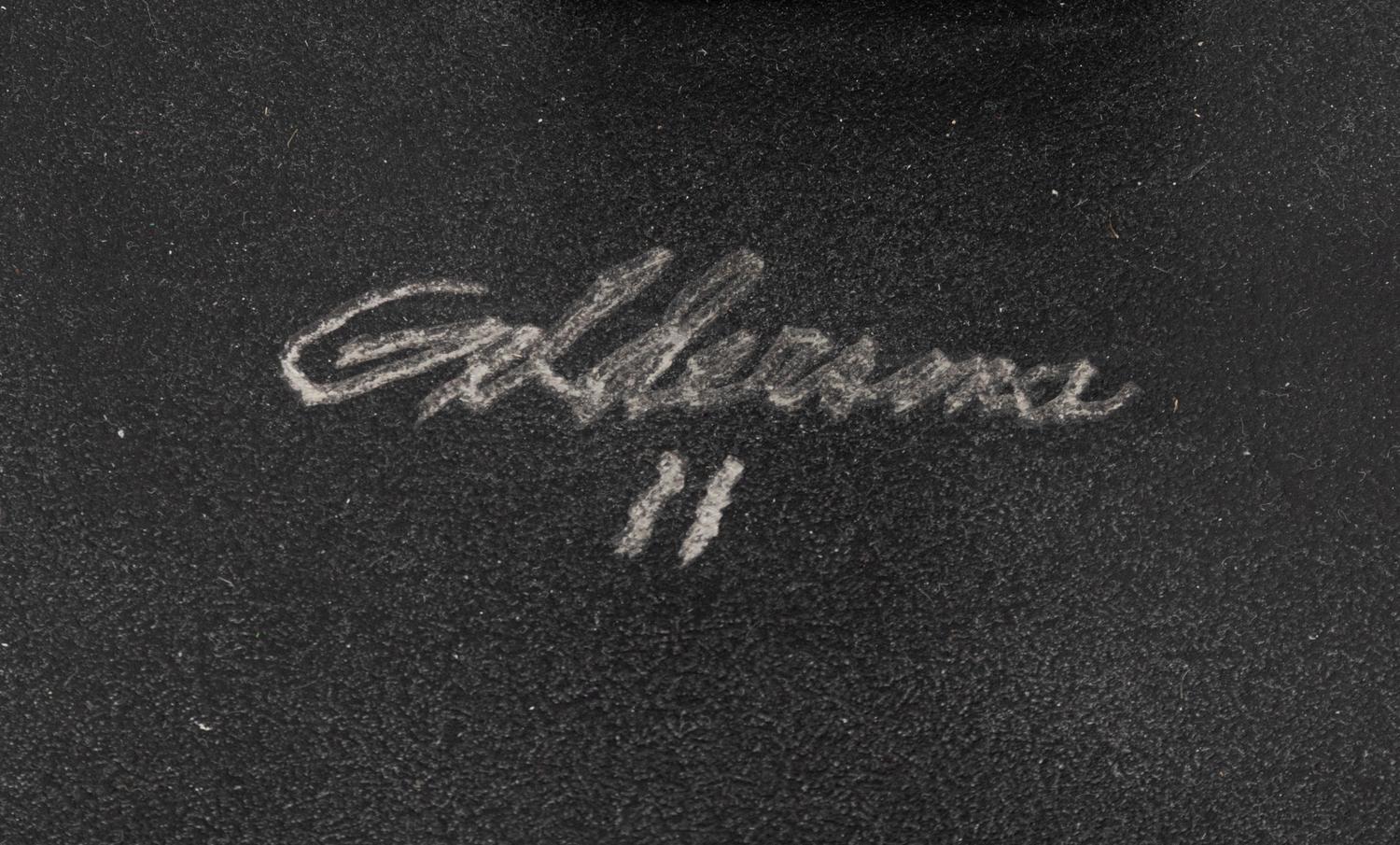 Four John Geldersma Spirit Poles
