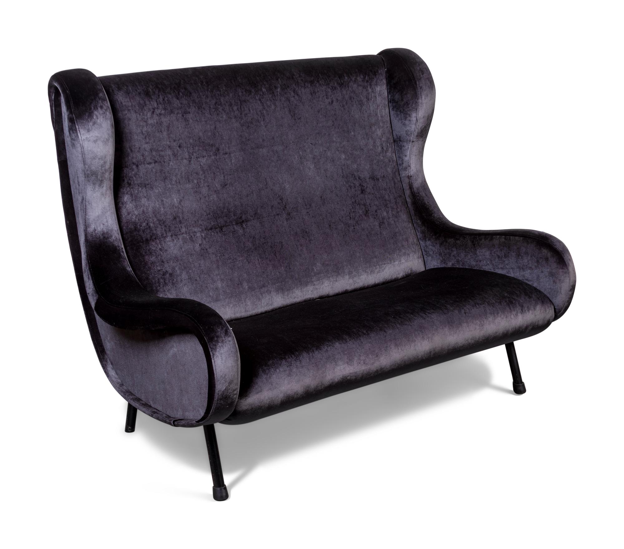 Settee