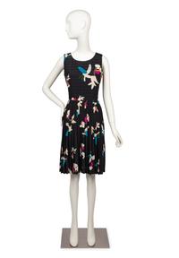 Chanel Dress, 2000-10s