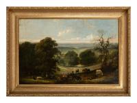 English School, 19th Century