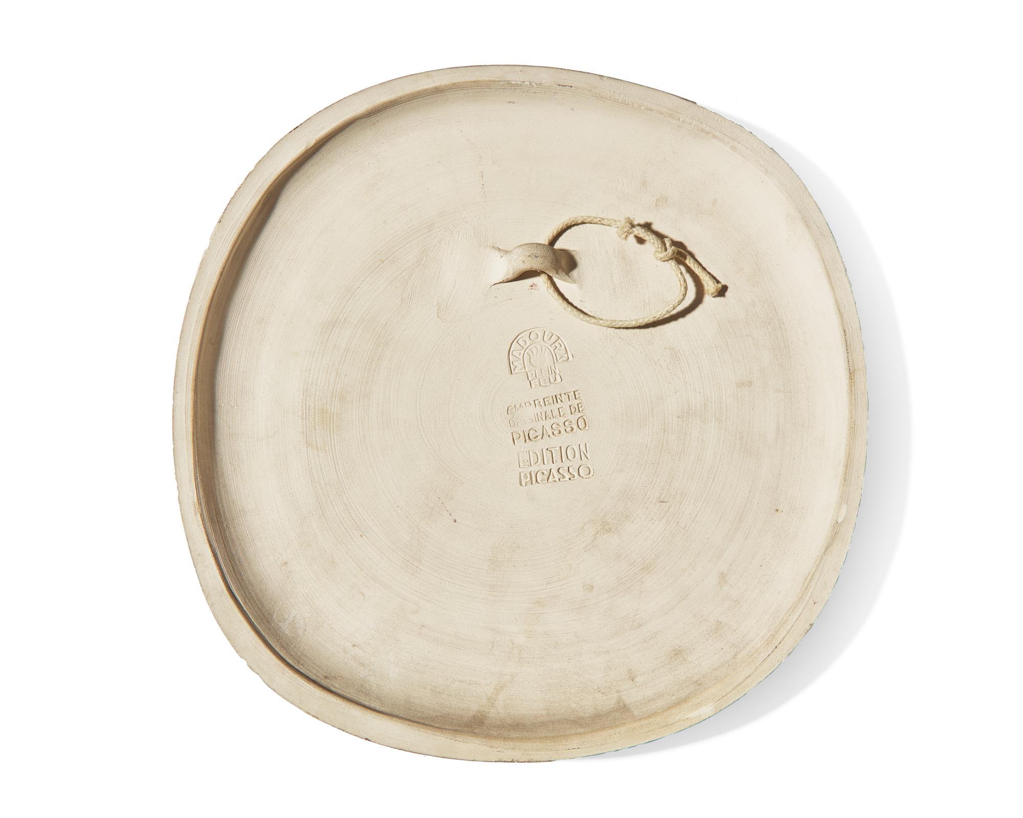 Scène De Plage (A.R. 390) , 1956