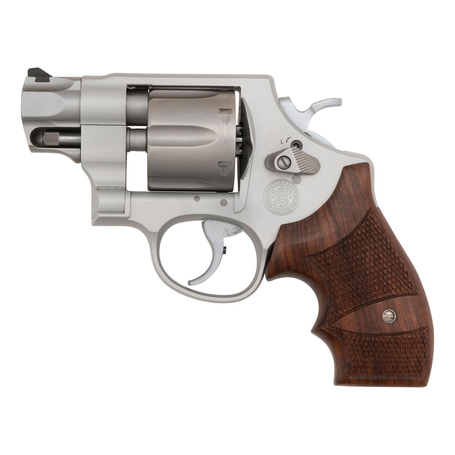 *Smith & Wesson Performance Center Model 625-10 in Box with Accessories