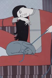 Will Barnet (American, 1911-2012)