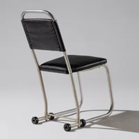 Chair for Warren McArthur Corporation, USA, c. 1930
