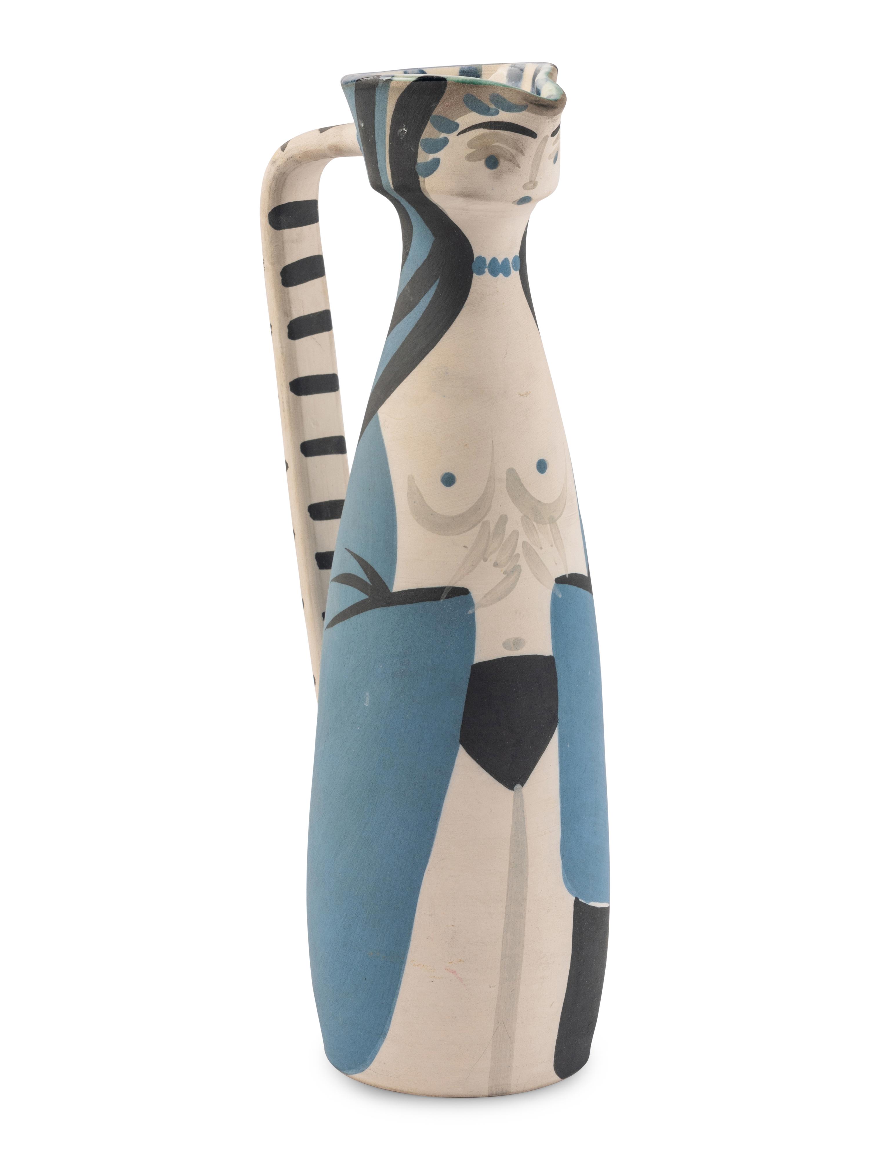 Femme (A. R. 297), 1955