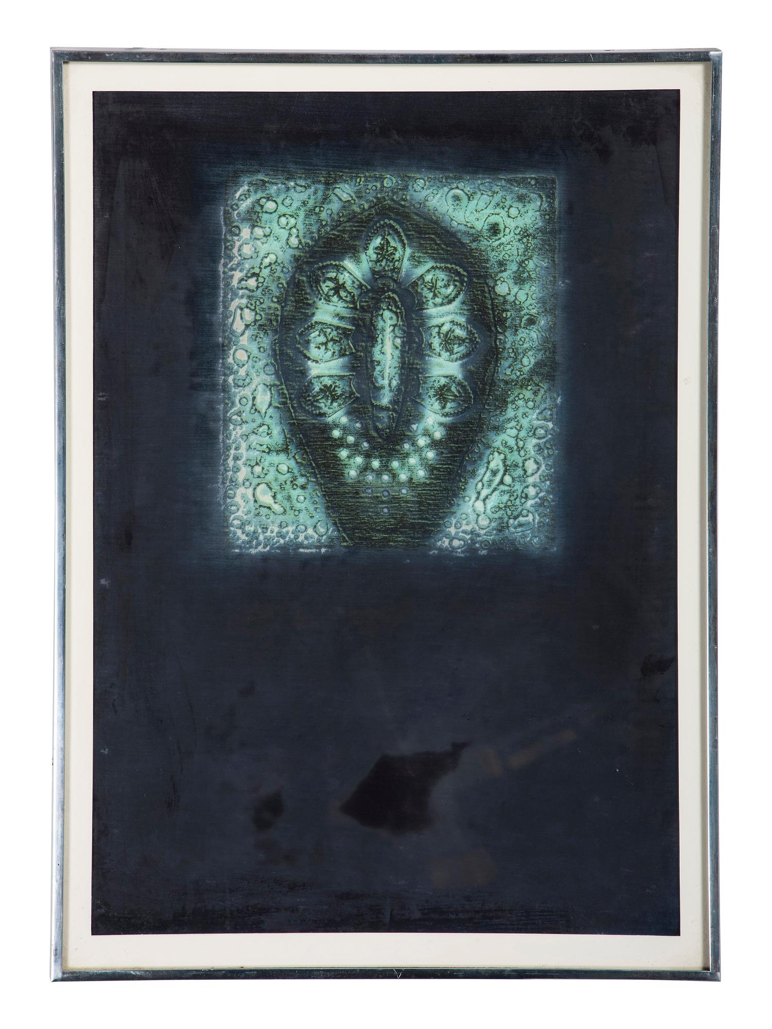 Hiroyuki Tajima (Japanese, 1911-1984)