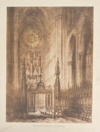 A Group of Seven Prints