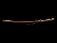 A Wakizashi