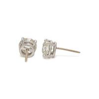 DIAMOND STUD EARRINGS