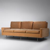Sofa No. 26, 1947 / c. 1960 Knoll Associates, USA