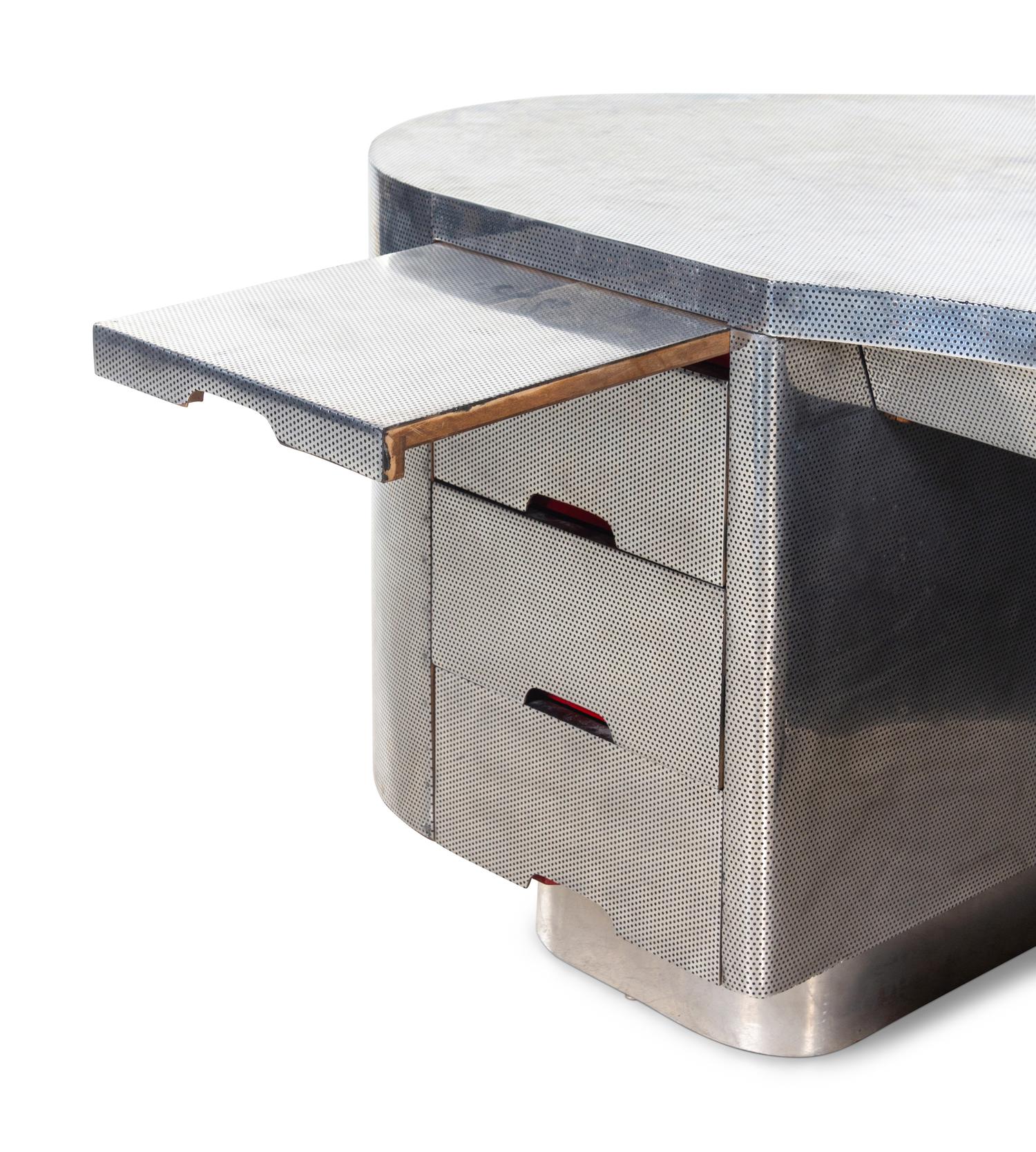 Executive Desk for Hughes Aircrafts