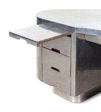 Executive Desk for Hughes Aircrafts