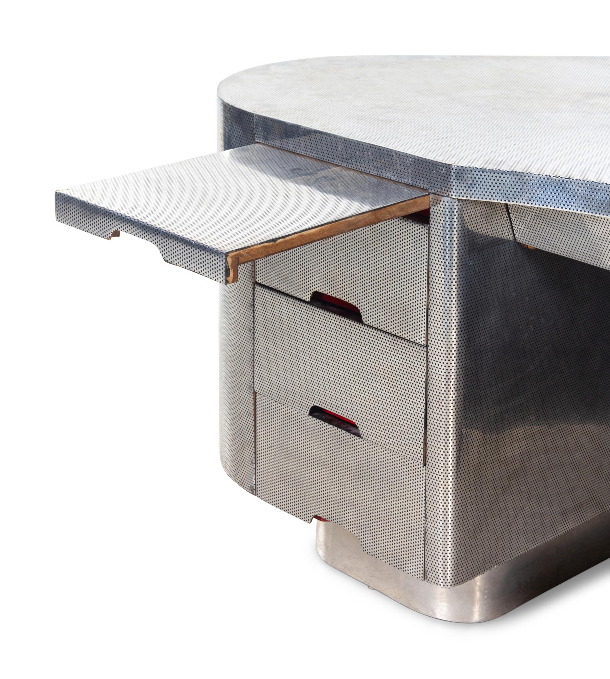 Executive Desk for Hughes Aircrafts