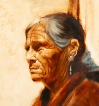 Faye Tso - Famous Navajo Potter