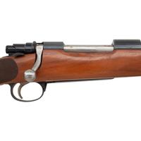 *FN Supreme in 6mm Remington